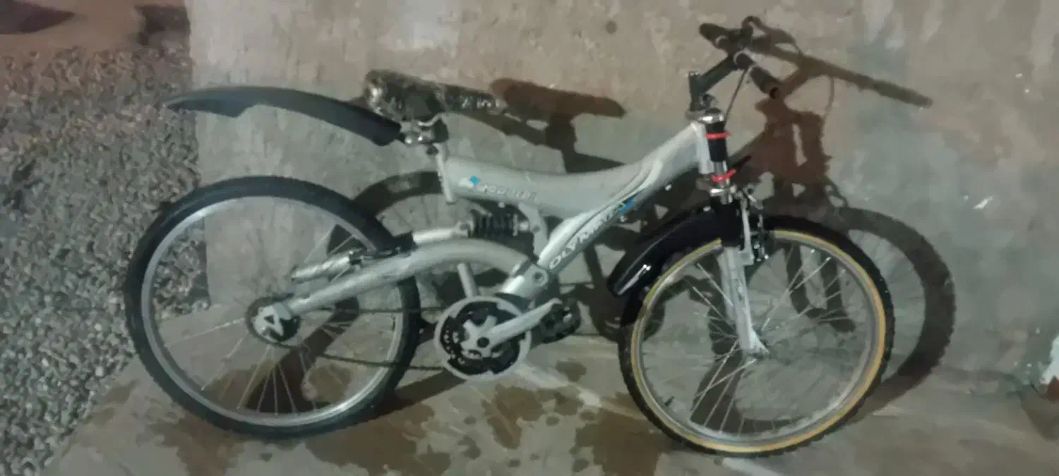 سرگرمی وفراغت|دوچرخه، اسکیت، اسکوتر|دهدشت, |دیوار