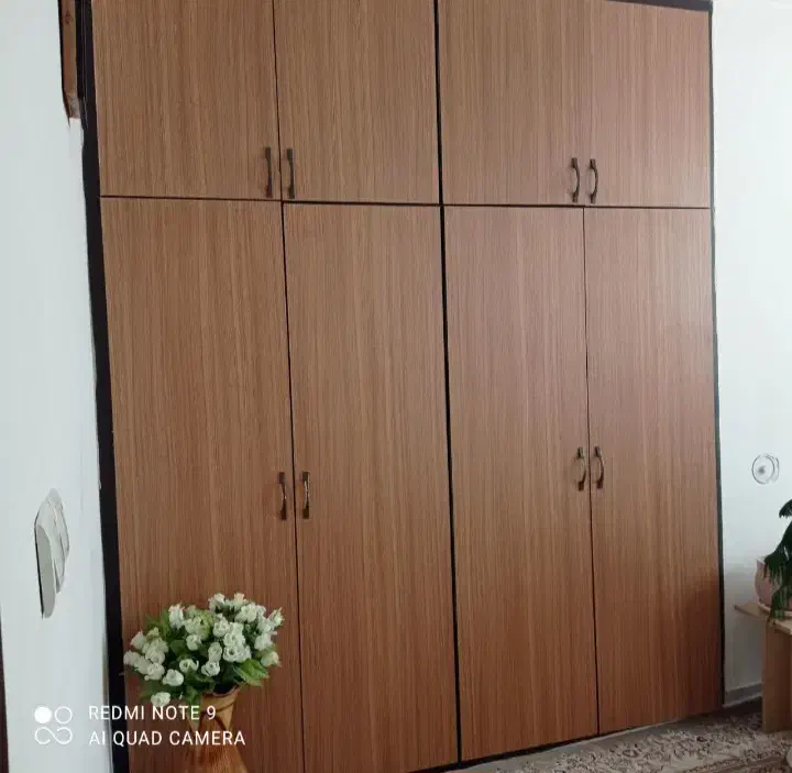 110مترطبقه1هاشمیه63شیک تخلیه فوری|اجارهٔ آپارتمان|مشهد, نیروی هوایی|دیوار