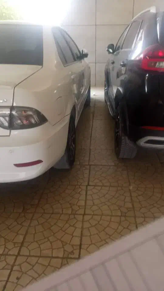 سورن پلاس ef7 مدل اسفند ۹۹|خودرو سواری و وانت|جم, |دیوار