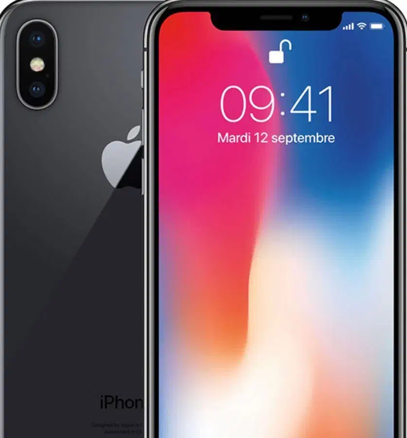 ایفون x|موبایل|مشهد, اقبال|دیوار