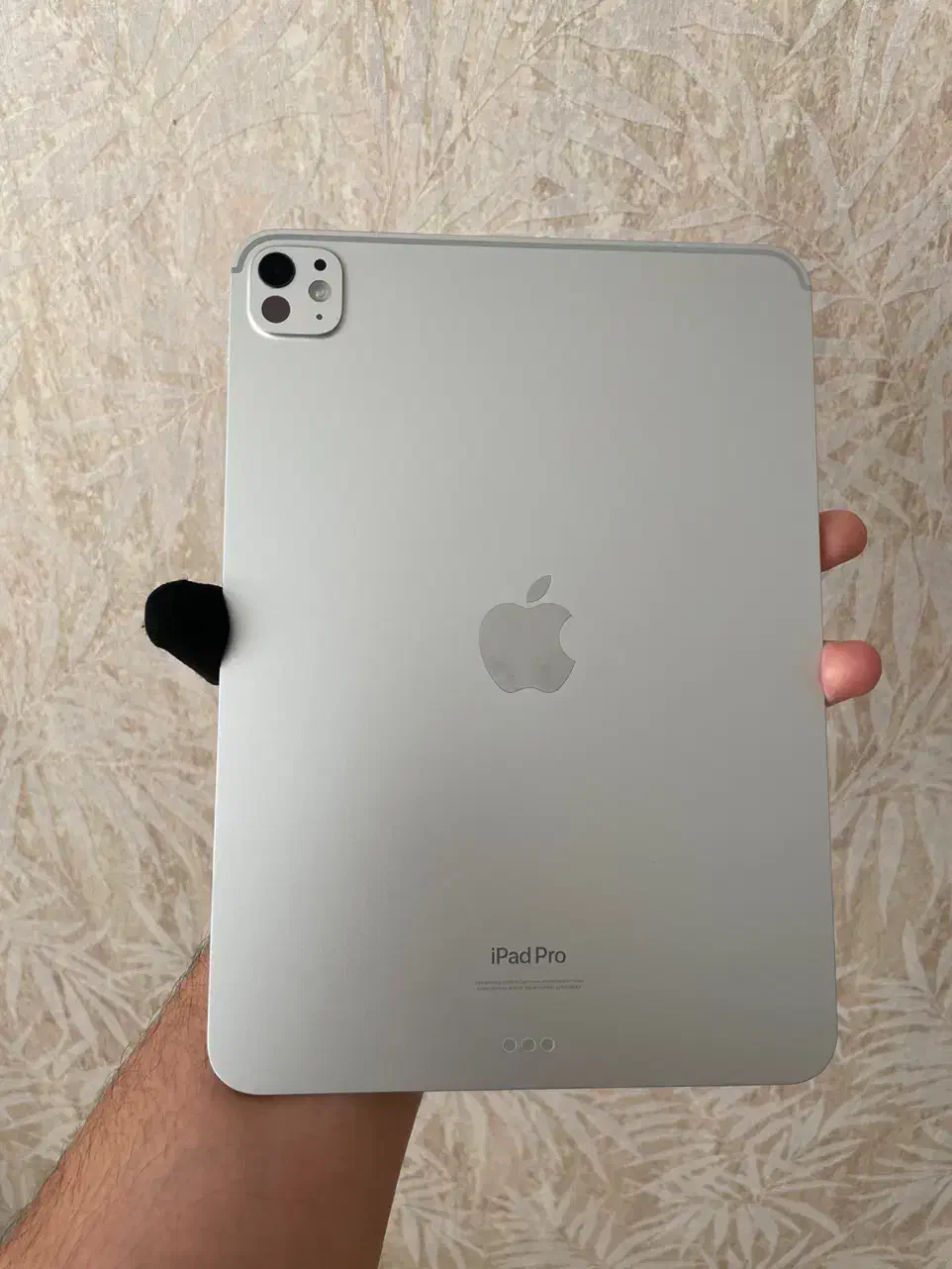 ipad m4 pro 256gig|تبلت|مشهد, ارشاد|دیوار