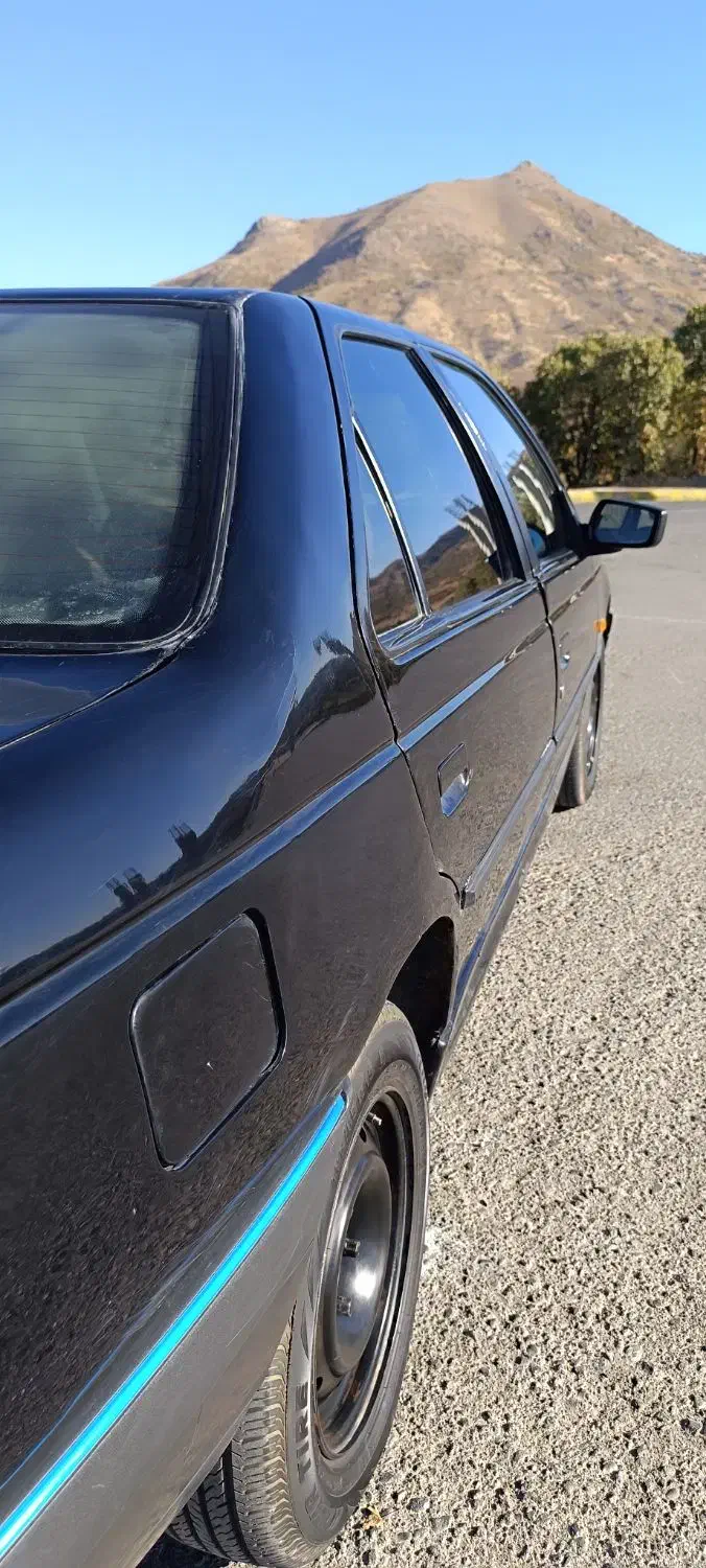 پژو 405 GLX|خودرو سواری و وانت|بانه, |دیوار