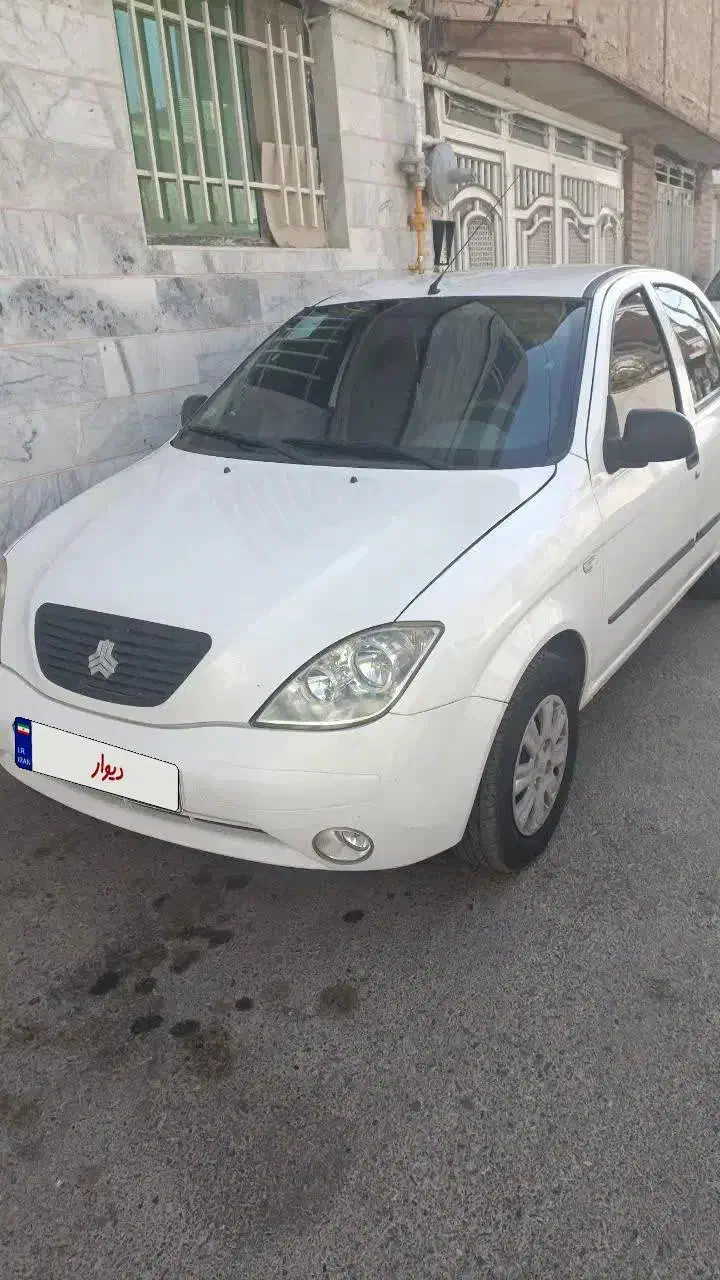 تیبا صندوق‌دار SX، مدل ۱۴۰۱|خودرو سواری و وانت|بیرجند, |دیوار