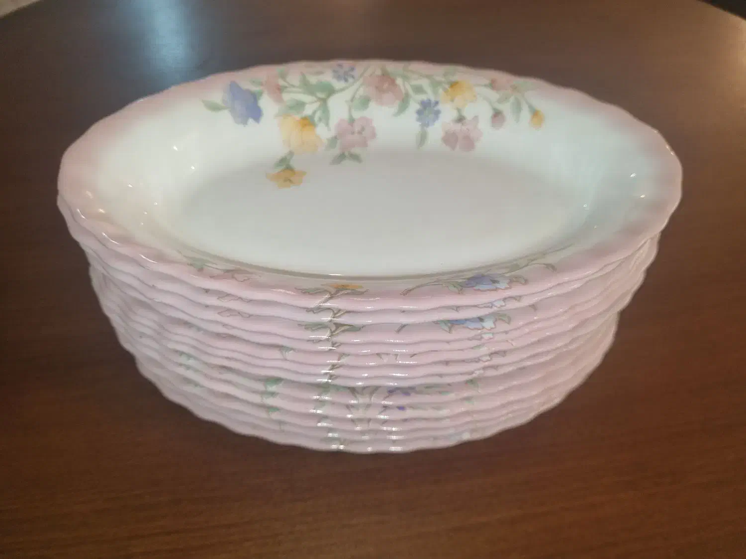 آرکوپال طرح الیز|ظروف سرو و پذیرایی|دماوند, دماوند|دیوار