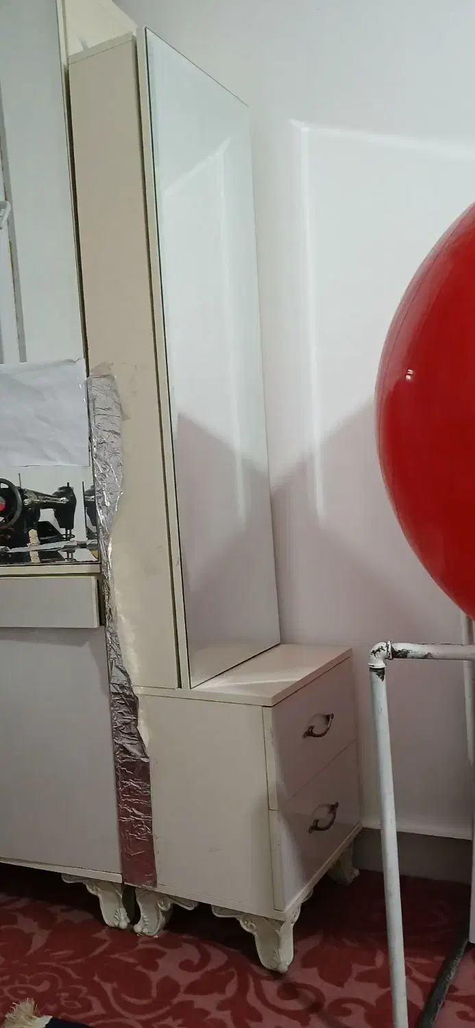 جا کفشی وکمد وسایل ارایشی|جاکفشی، کمد، دراور|بندر ماهشهر, |دیوار