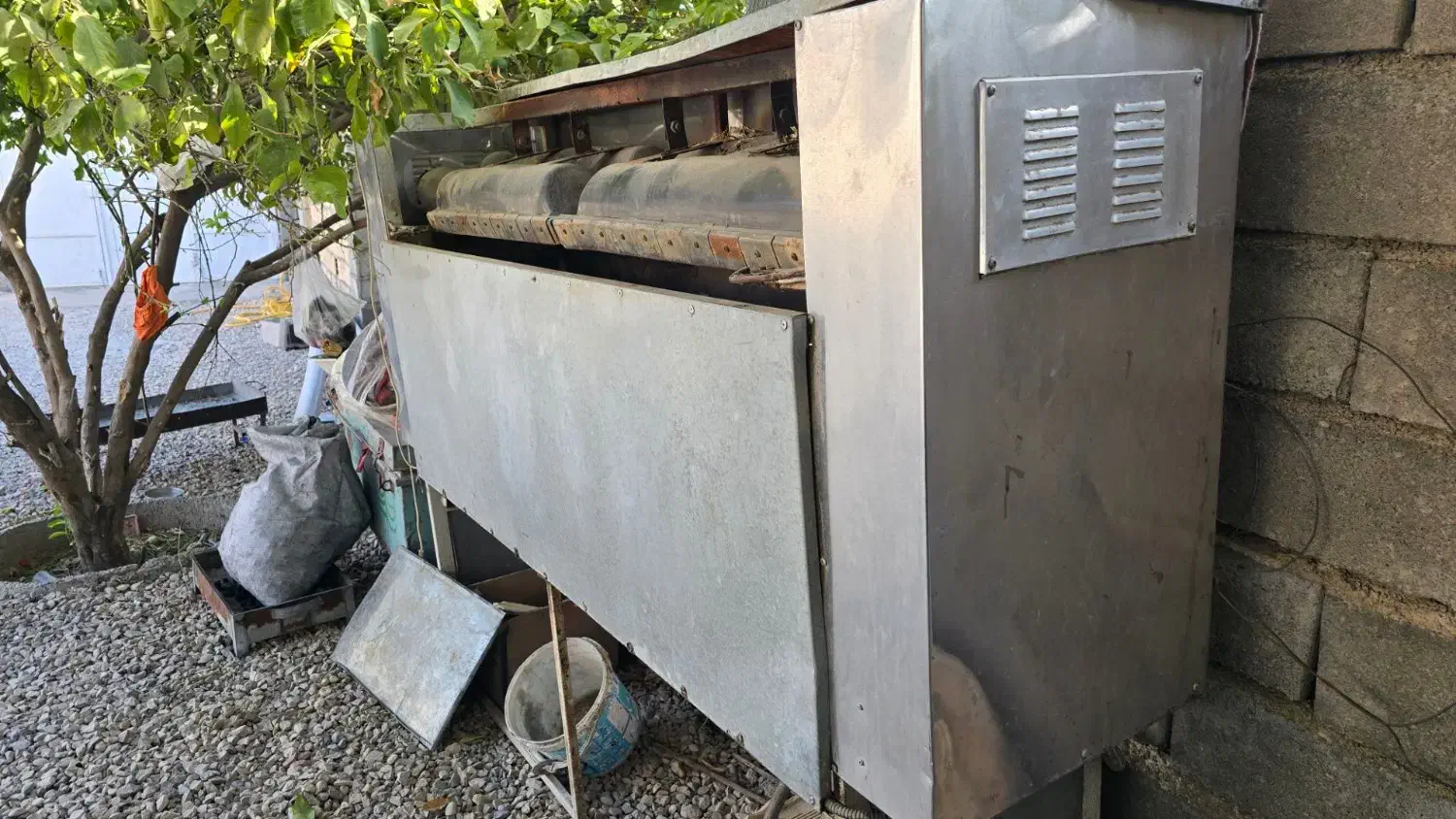 فروشکباب پز سی سیخ|کافیشاپ و رستوران|دوگنبدان, |دیوار