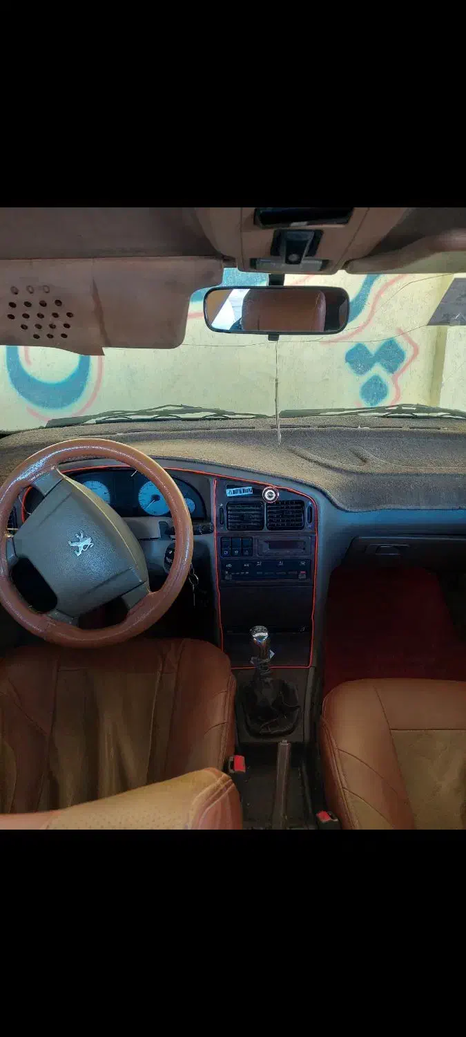 پژوپارس مدل ۹۰|خودرو سواری و وانت|زاهدان, |دیوار