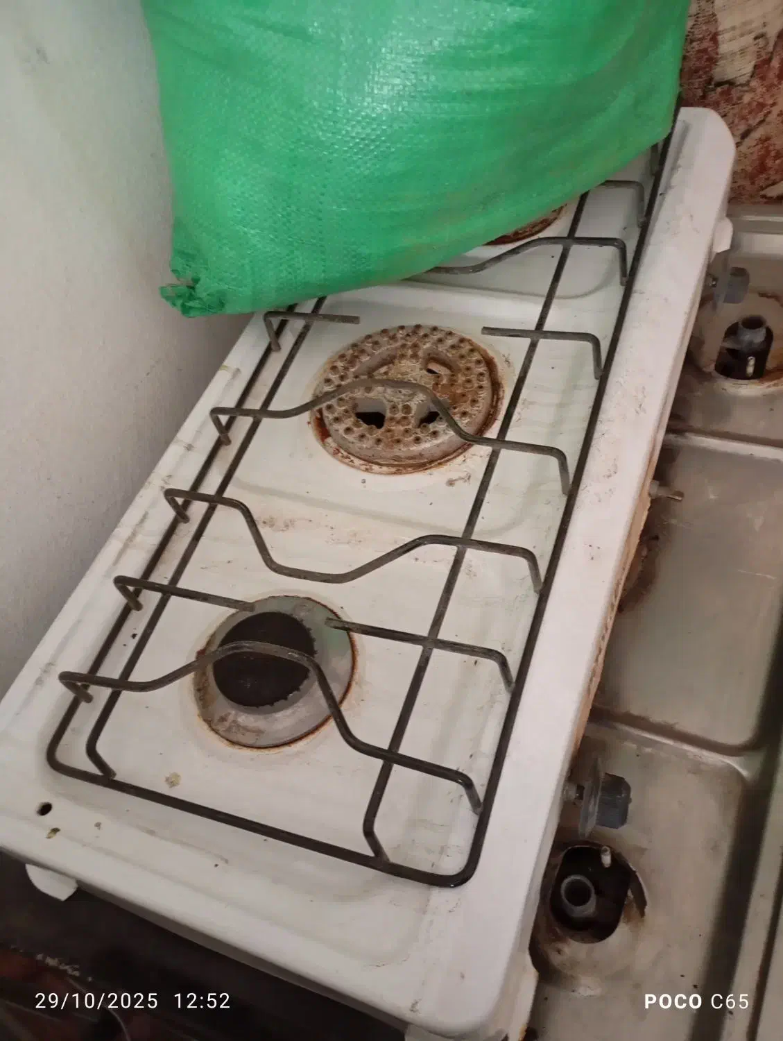 اجاق گاز|اجاق گاز و لوازم برقی پختوپز|پارسآباد, |دیوار