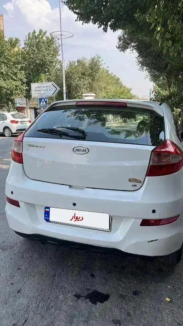 ‌VMm 315H|خودرو سواری و وانت|اصفهان, رهنان|دیوار