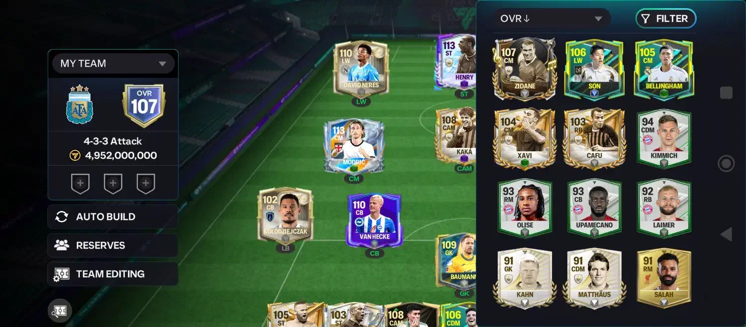 اکانت اف سی300تومن|کنسول، بازی ویدئویی و آنلاین|مشهد, ایثار|دیوار