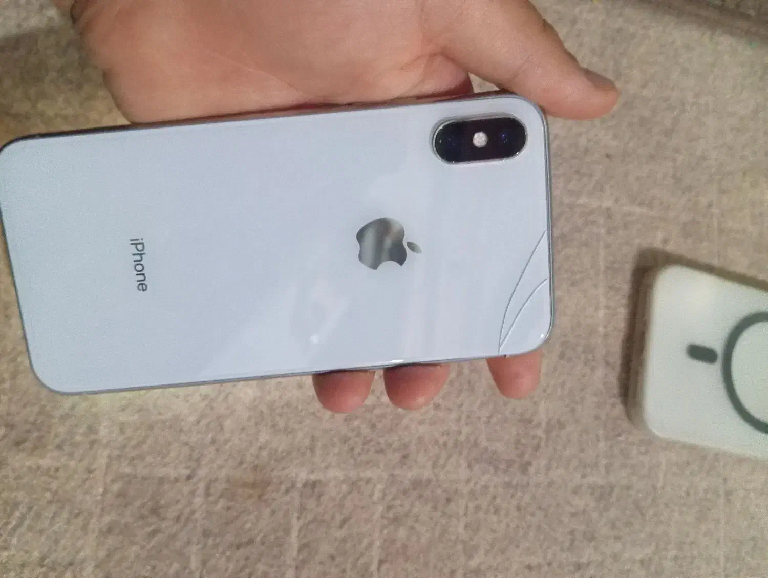 ایفون x|موبایل|زاهدان, |دیوار