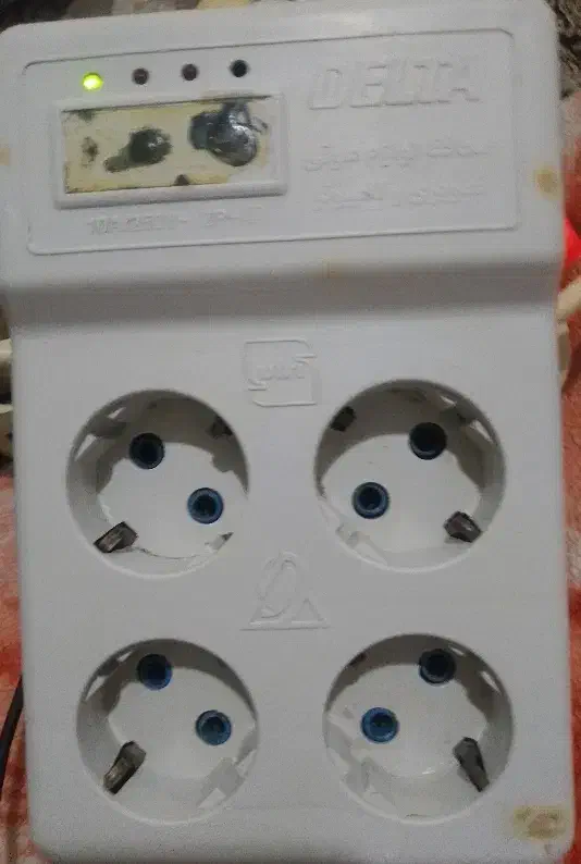 محافظ چهار راه دلتا|قطعات و لوازم جانبی رایانه|مشهد, نوید|دیوار