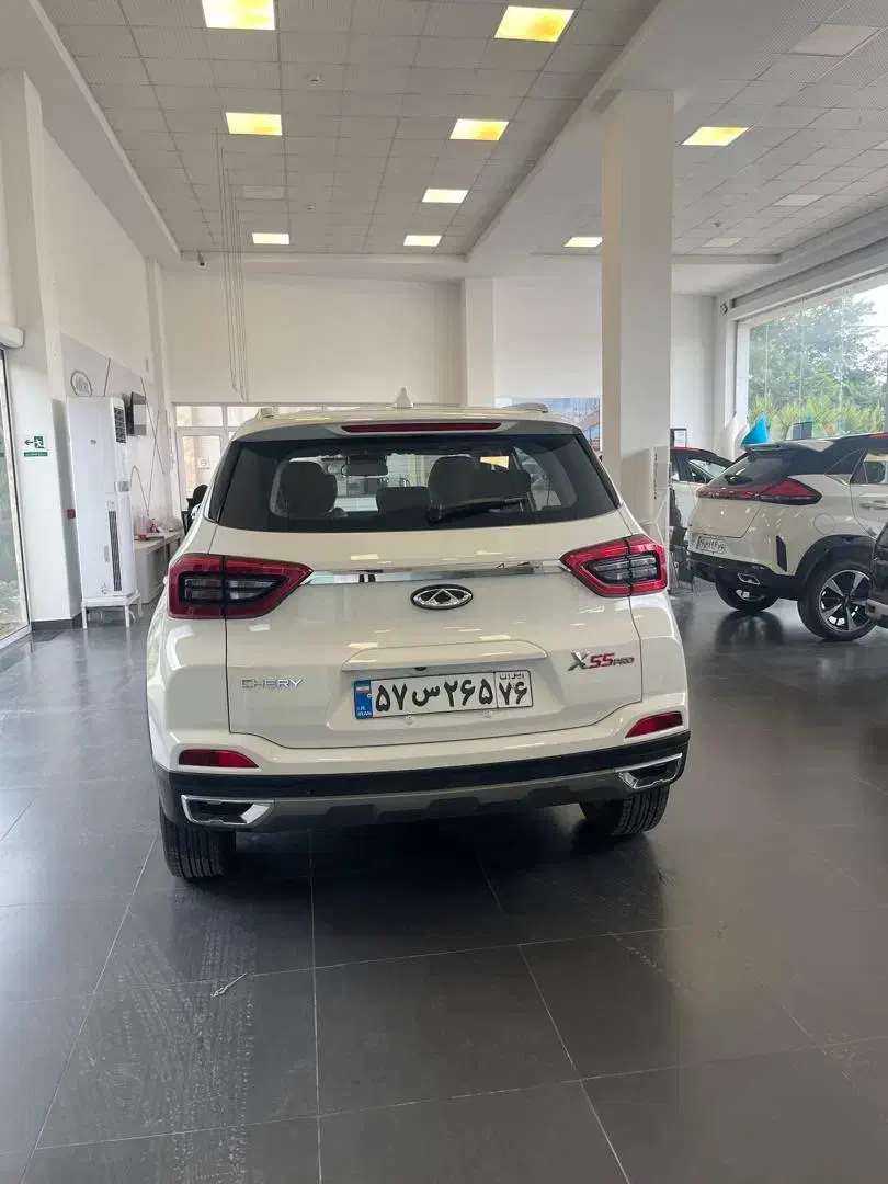 x55 1404|خودرو سواری و وانت|بندر انزلی, لیچارگی حسن رود|دیوار