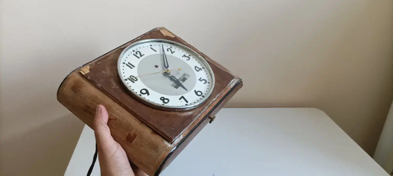 ساعت|ساعت|زنجان, |دیوار