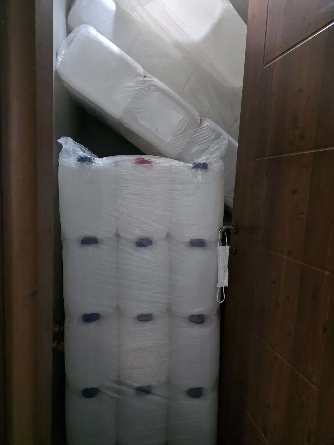 دبه،گالن|ظروف نگهدارنده، پلاستیکی، یکبارمصرف|تهران, مرزداران|دیوار