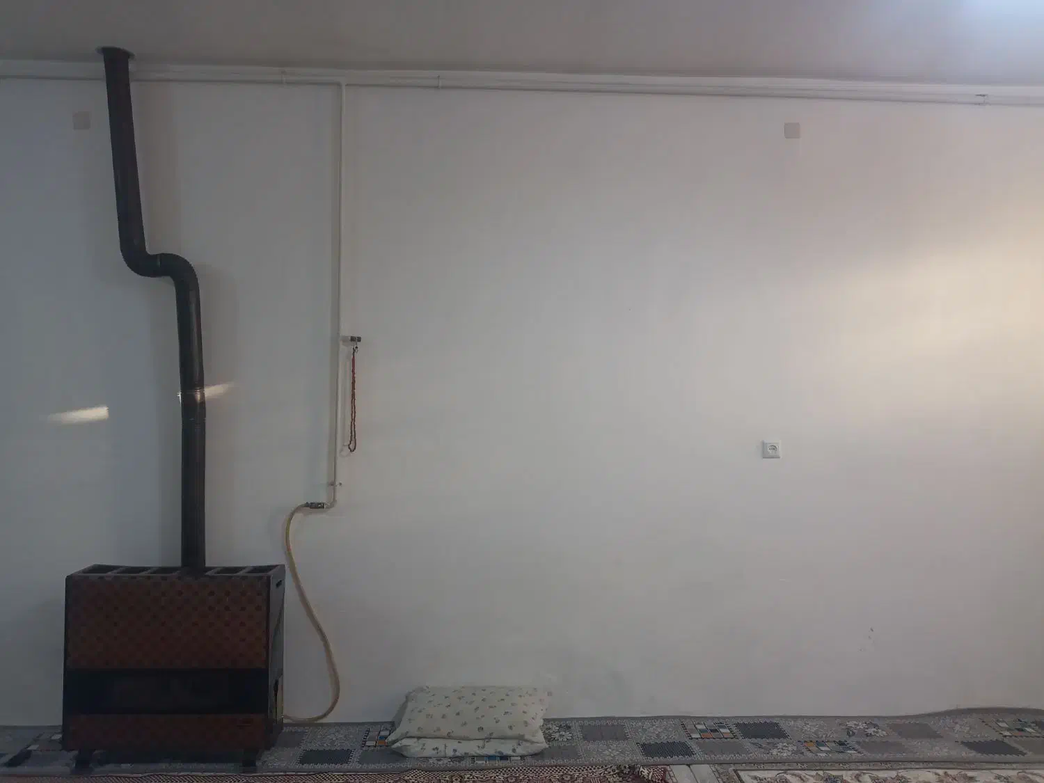 گازکش ، لوله کشی گاز ،جابجایی لوله و کنتور گاز|خدمات پیشه و مهارت|کرمانشاه, |دیوار