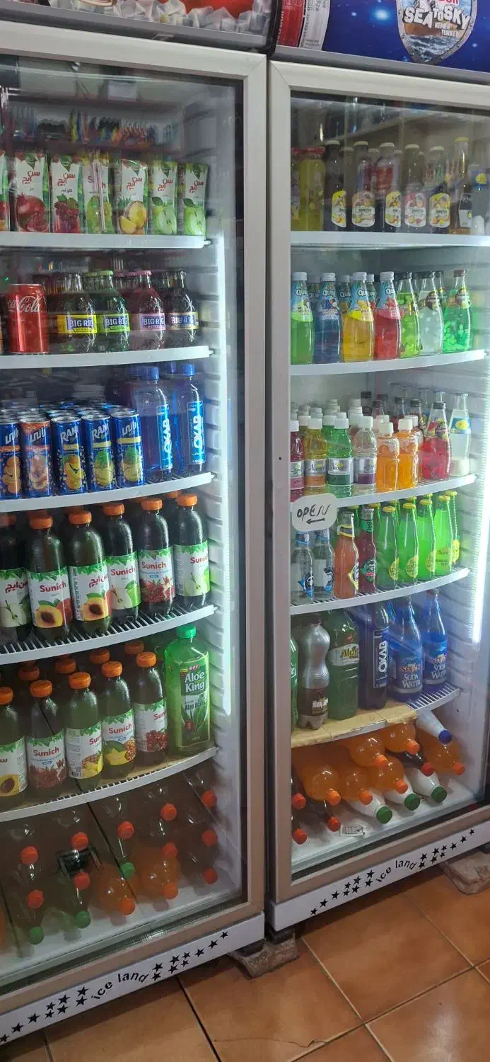 به۲نفر فروشنده در سوپر مارکت نیازمندیم|استخدام خدمات فروشگاه و رستوران|میانه, |دیوار