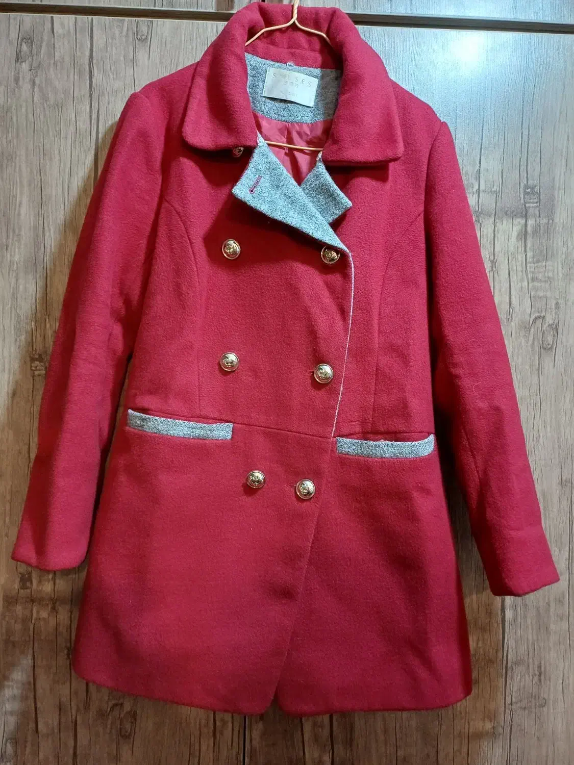 مانتو،کت وشلوار،بارونی،روسری|لباس|گنبد کاووس, |دیوار