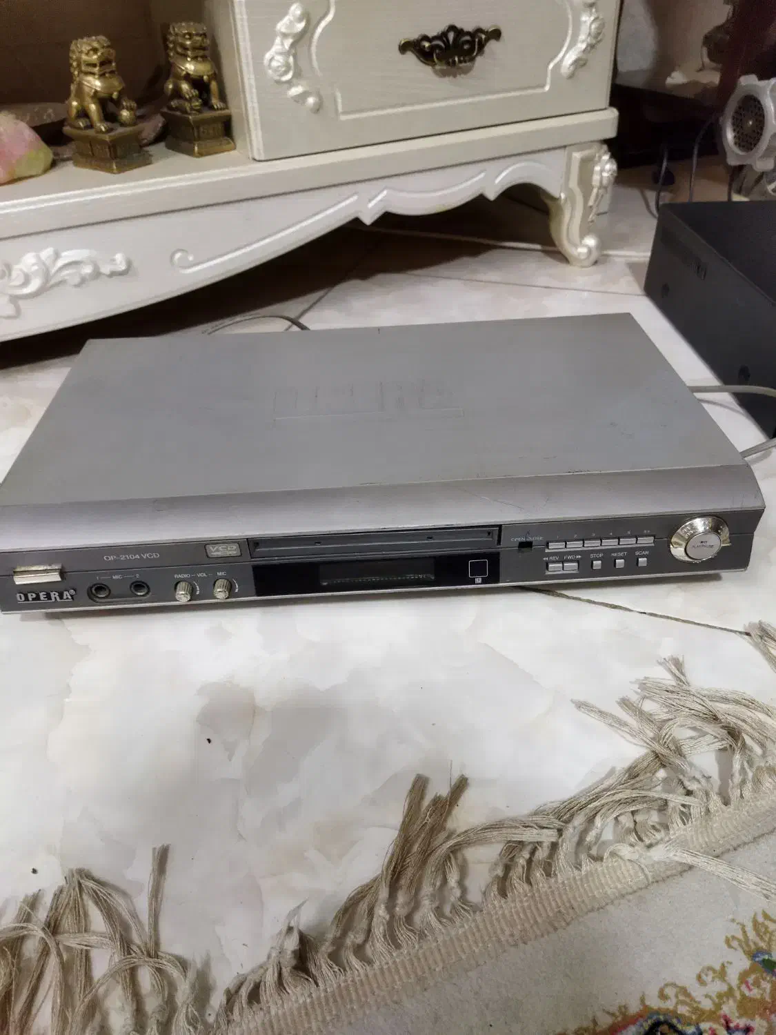 دی وی دی|پخشکننده DVD و ویدیو|ری, سیزده آبان|دیوار