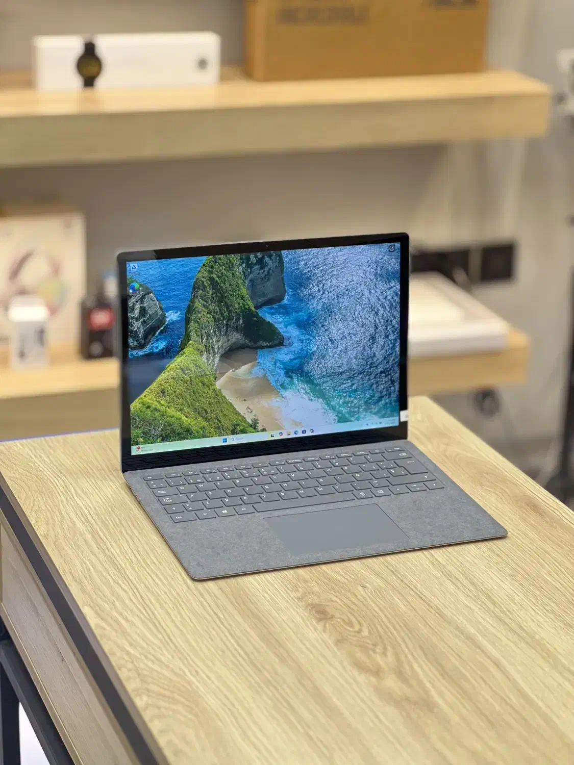 مایکروسافت سرفیس لپ تاپ ۴|رایانه همراه|تبریز, |دیوار