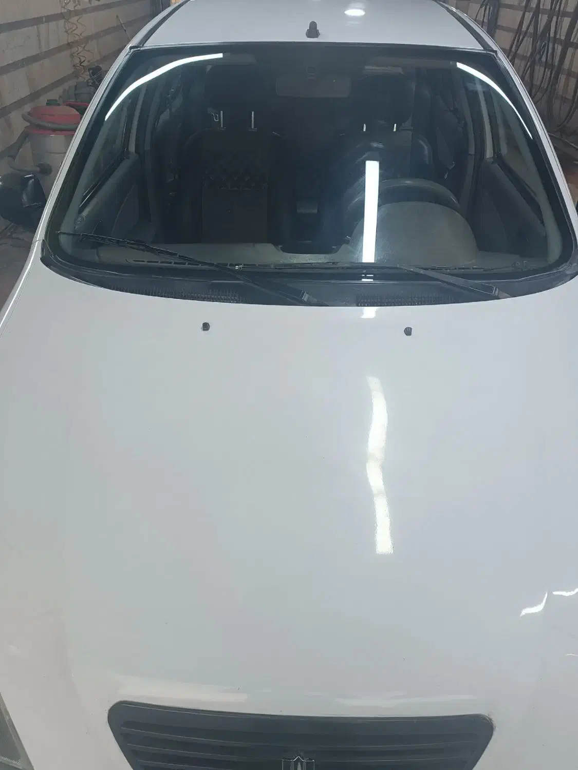 تیبا۹۵تک برگ سند|خودرو سواری و وانت|مشهد, کشف|دیوار