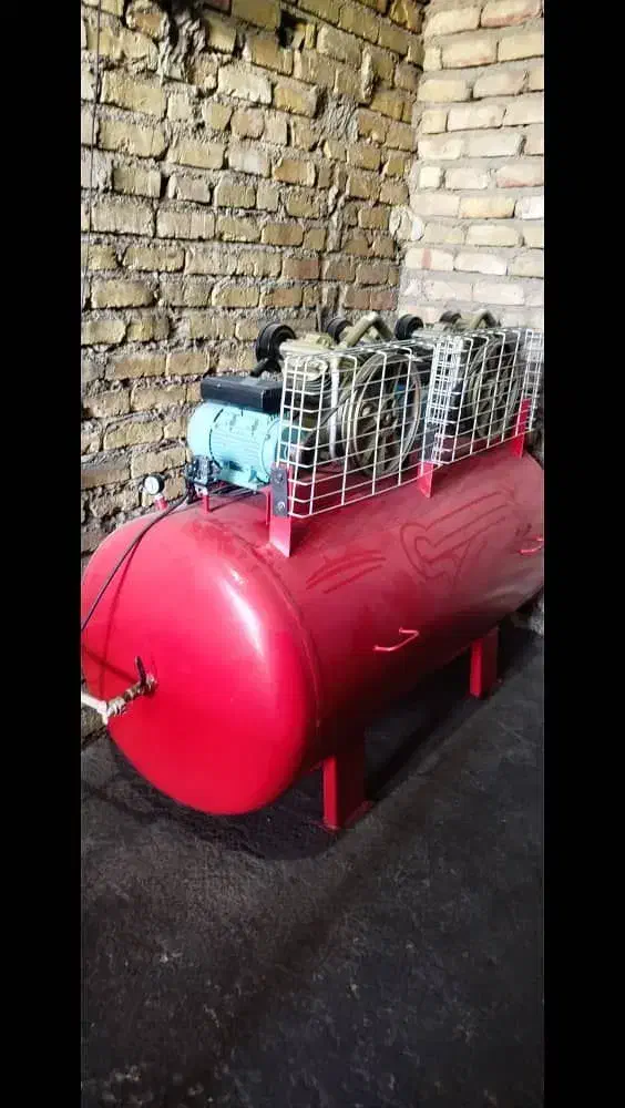 کلیه ابزار الات لنت کوبی|ماشینآلات صنعتی|الیگودرز, |دیوار