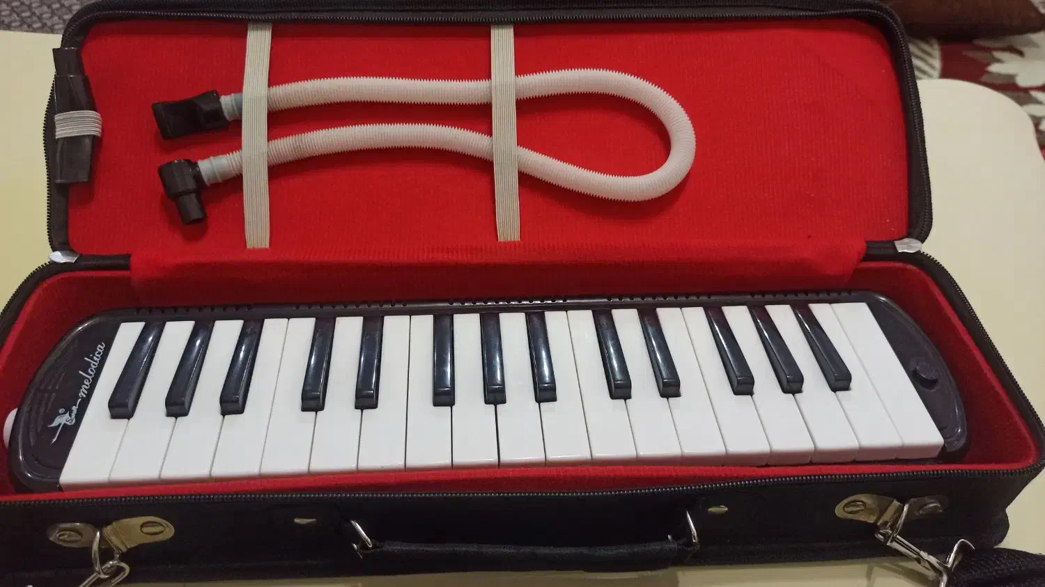 ملودیکا|پیانو، کیبورد، آکاردئون|مشگین شهر, |دیوار