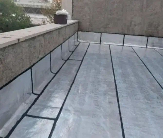 ایزوگام وقیرگونی|خدمات پیشه و مهارت|کرج, حیدرآباد|دیوار