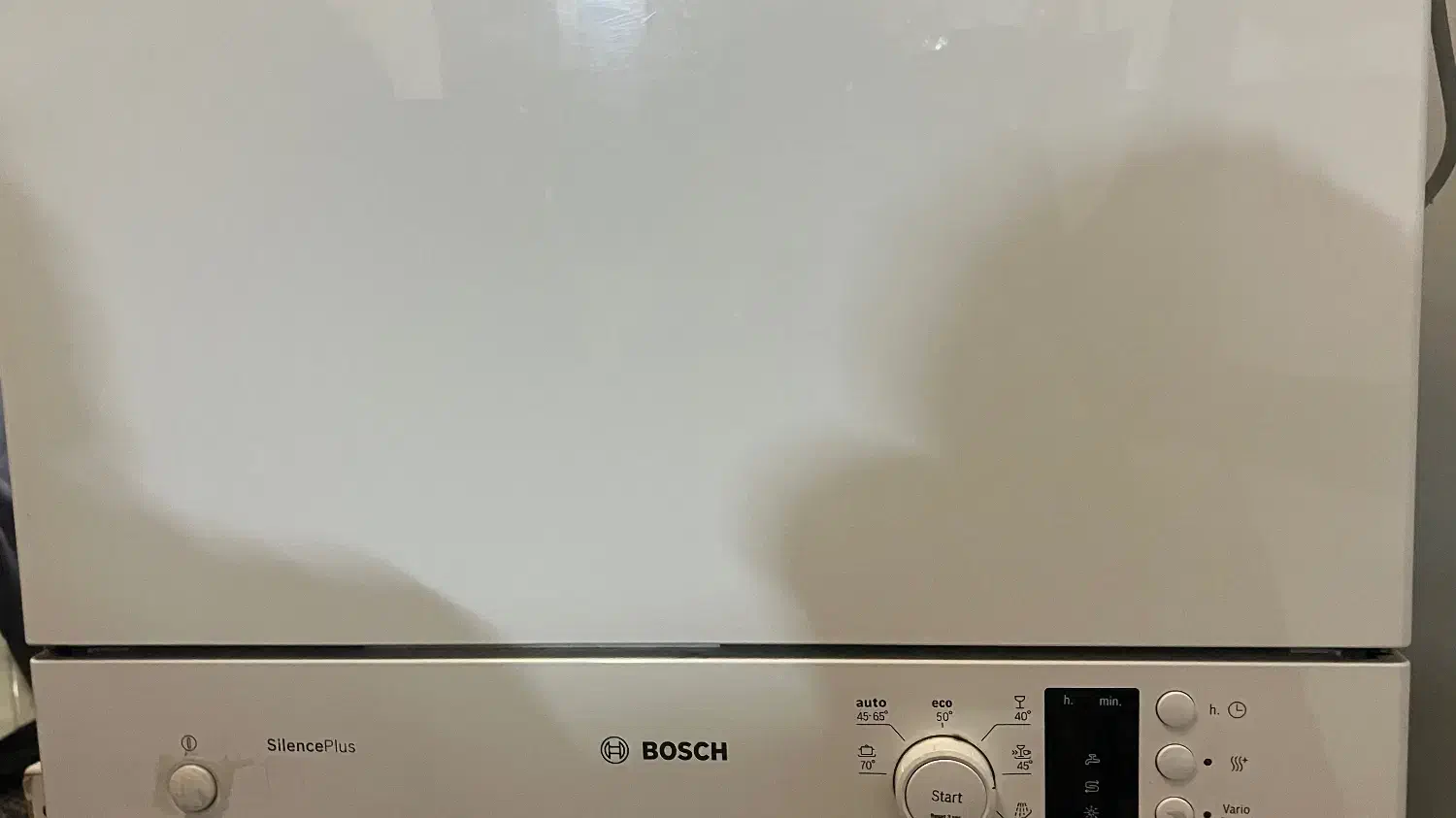 ظرفشویی بوش رومیزی|ماشین ظرفشویی|مشهد, رضاشهر|دیوار