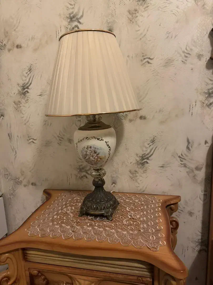 آباژور|چراغ خواب و آباژور|اردبیل, |دیوار