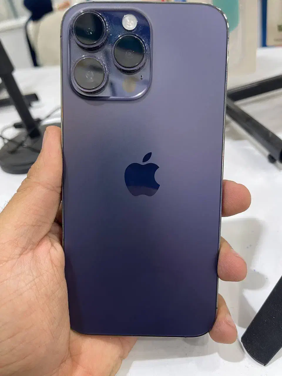 14 pro max 256|موبایل|شیراز, فرگاز|دیوار