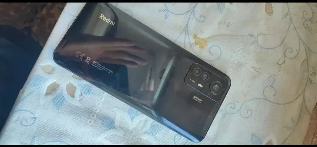 گوشی شیائومی|موبایل|بجنورد, |دیوار