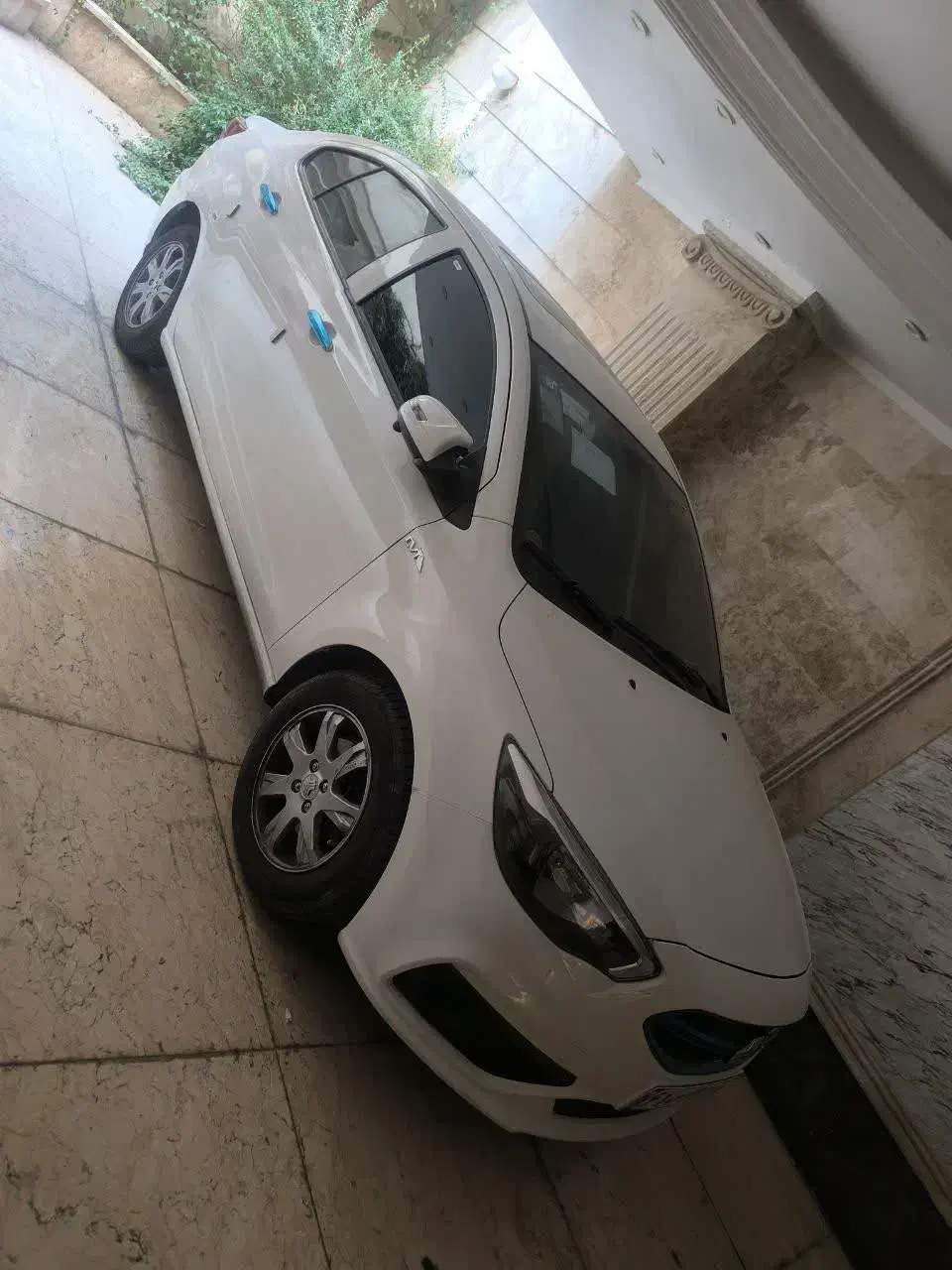 شاهین CVT G فول سفارشی مدیران|خودرو سواری و وانت|تهران, هلال احمر|دیوار