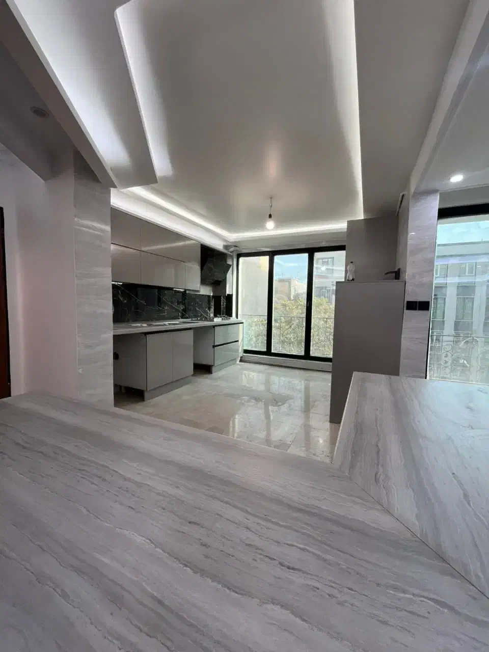 ۳ خواب / تک واحدی / سازمان برنامه شمالی