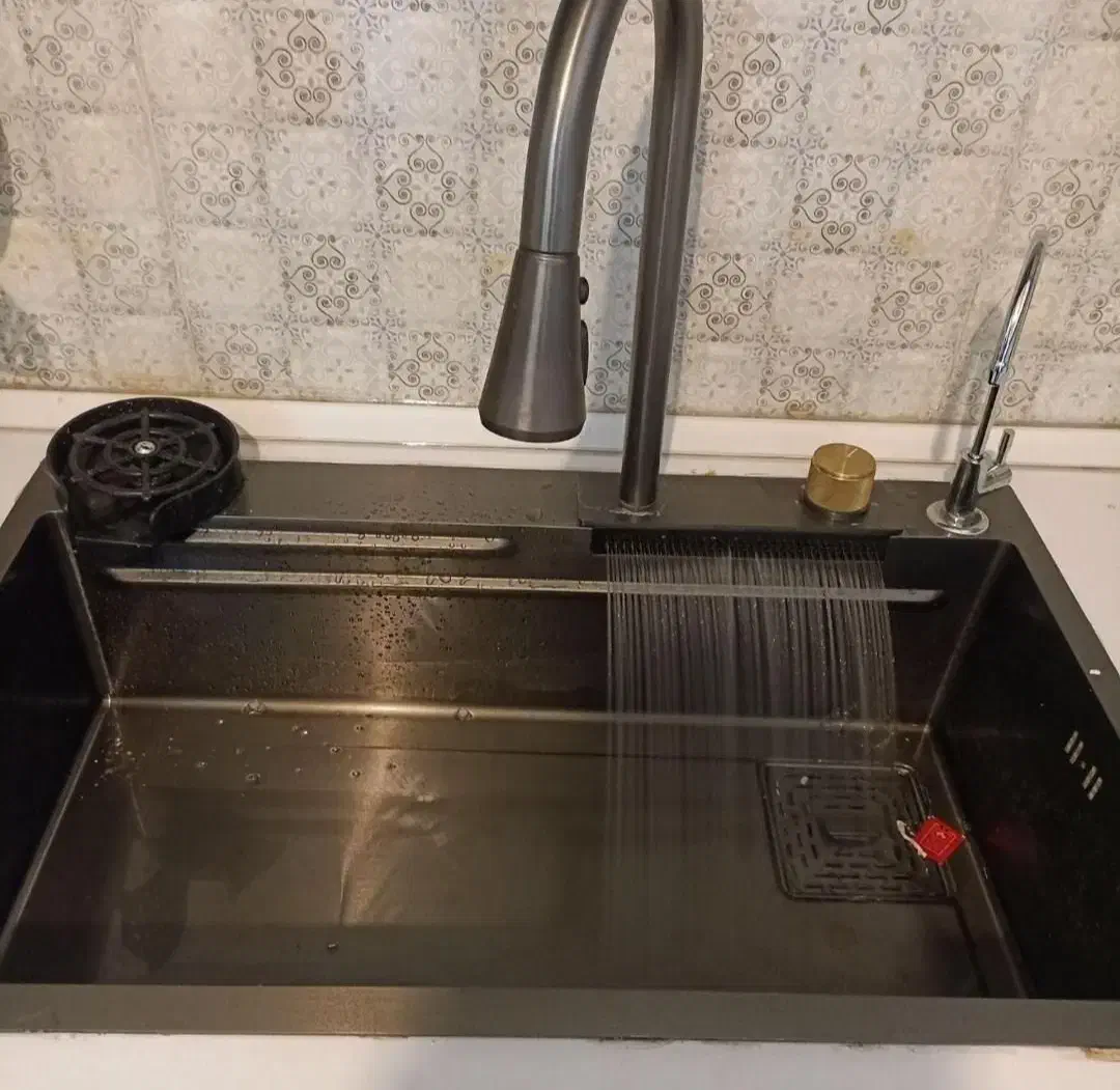 لوله کشی،نصب و تعمیر شیرآلات و روشویی،تاسیسات|خدمات پیشه و مهارت|شیراز, گلدشت معالی‌آباد|دیوار