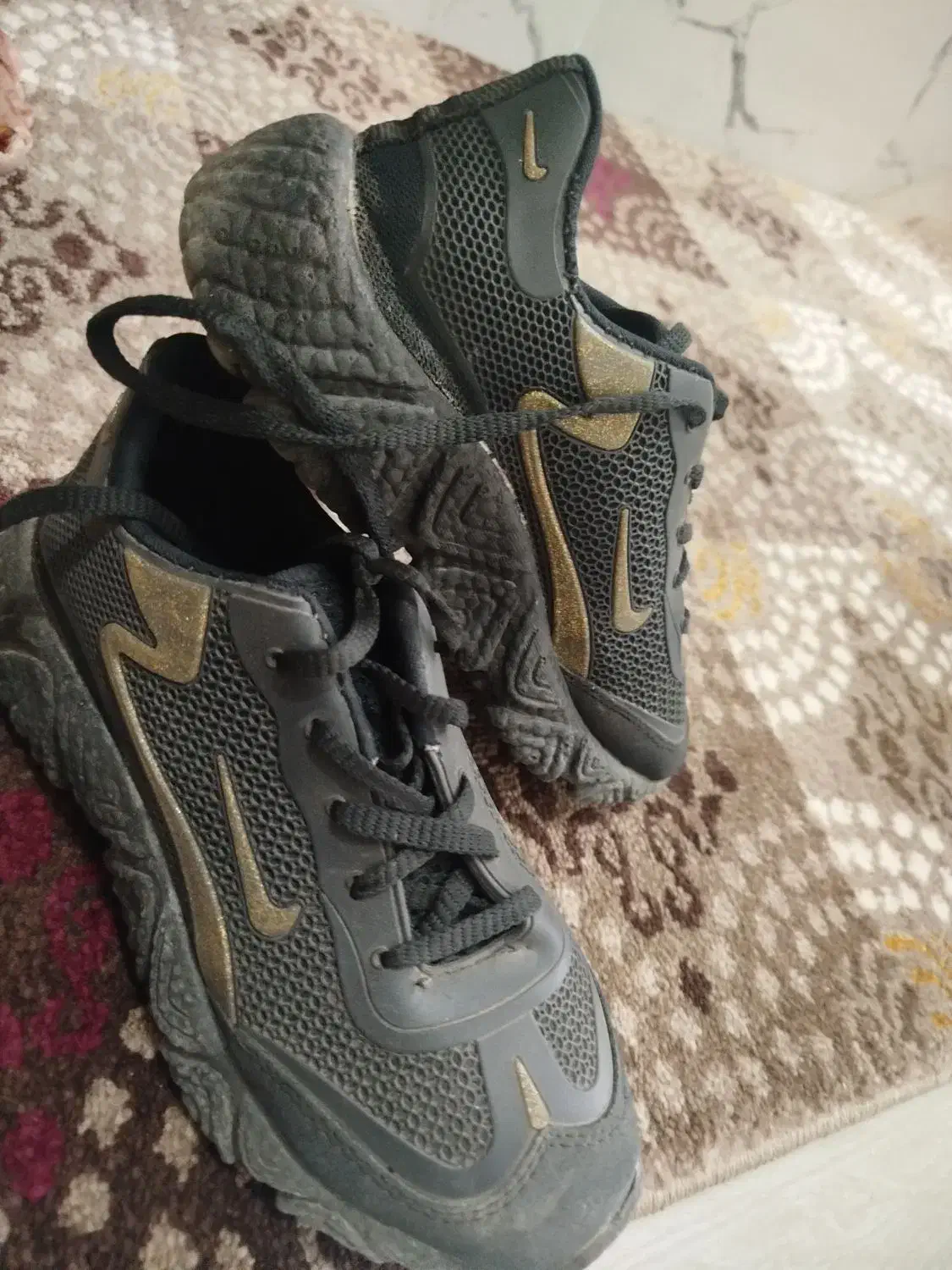 کفش سایز ۳۷|کیف، کفش، کمربند|مرند, |دیوار