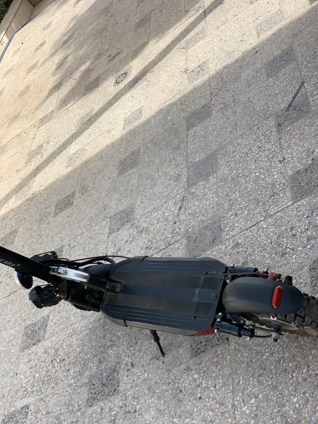 اسکوتر برقی وینر اسکای|دوچرخه، اسکیت، اسکوتر|طرقبه, |دیوار