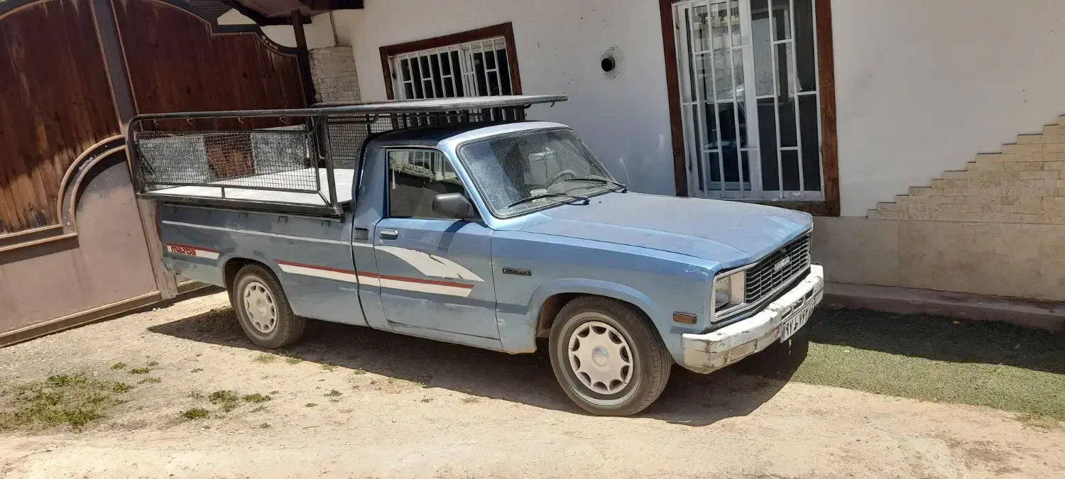 باربری از تهران به تمام نقاط کشور|خدمات حمل و نقل|چهاردانگه (تهران), |دیوار