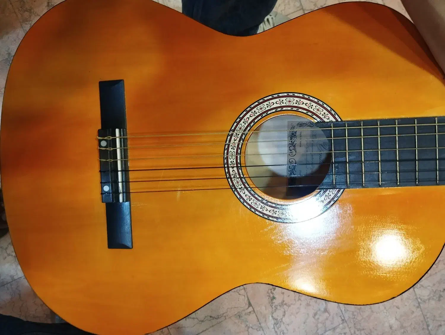 گیتار|گیتار، بیس، امپلیفایر|سبزوار, امیریه|دیوار