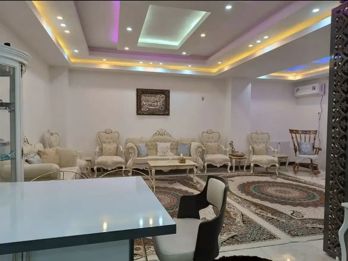 رهن  و رهن و اجاره آپارتمان گلسار ۱ ،قابل تبدیل|اجارهٔ آپارتمان|یاسوج, |دیوار