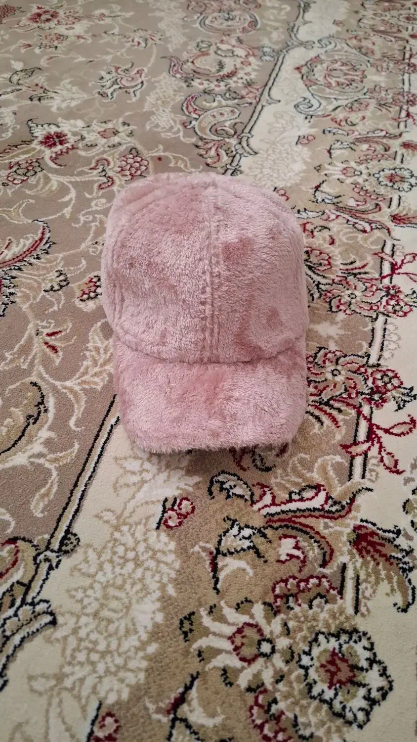 کلاه زمستانه|لباس|کرمانشاه, |دیوار