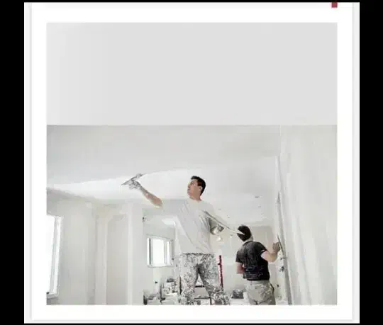 انجام کلیه خدمات گچکاری|خدمات پیشه و مهارت|چاف و چمخاله, |دیوار