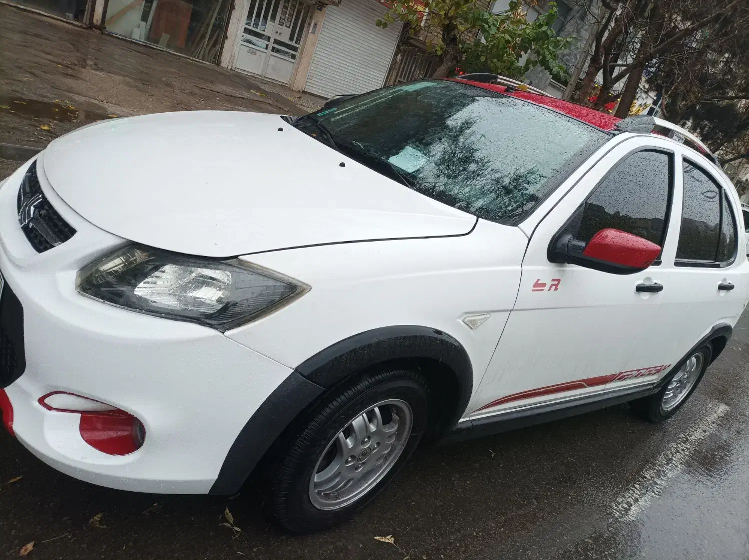 کوییک 99|خودرو سواری و وانت|مشهد, گاز|دیوار