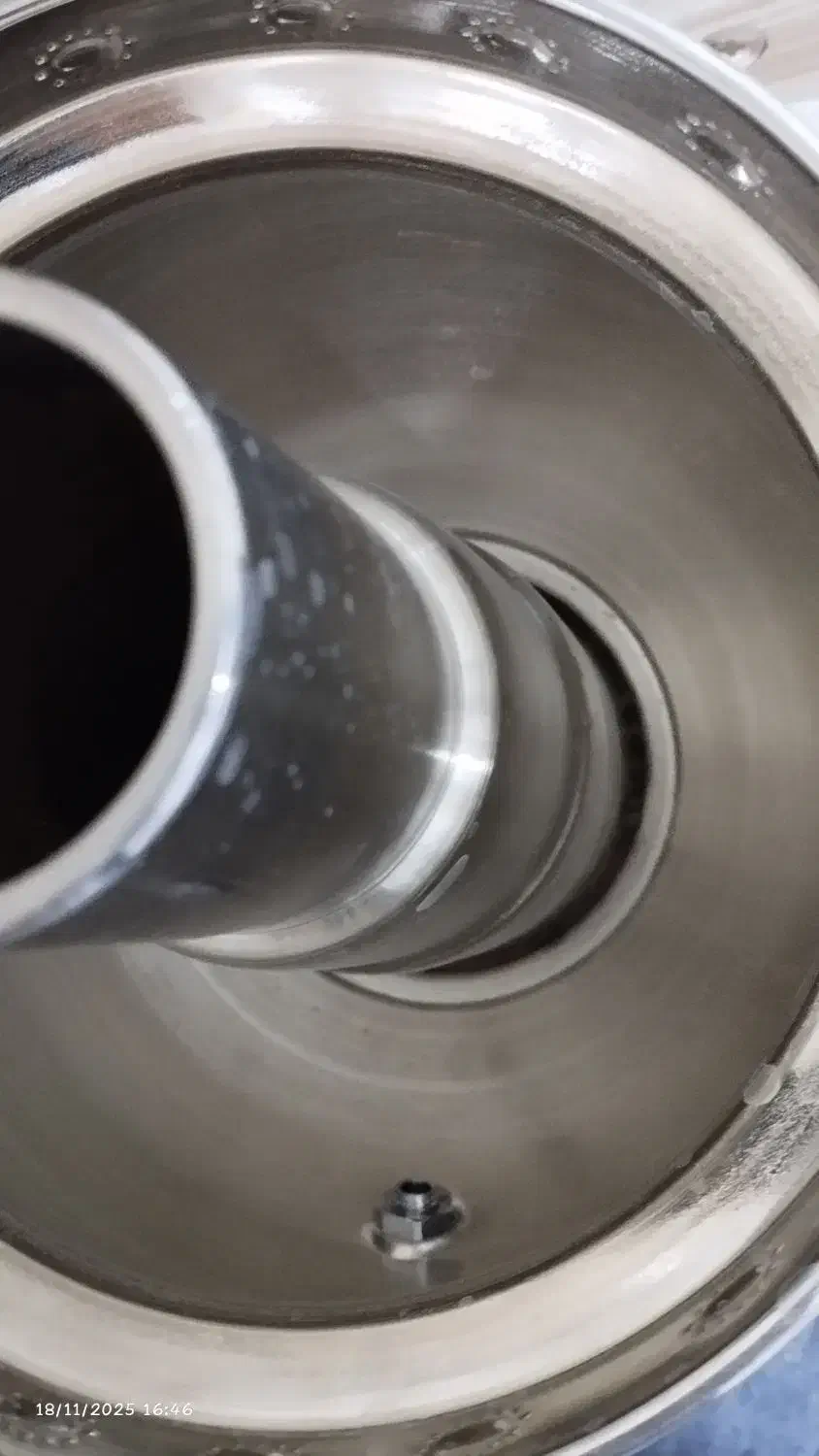 سماور گازی|سماور، چای‌ساز، قهوه‌ساز|تربت جام, معدآباد|دیوار