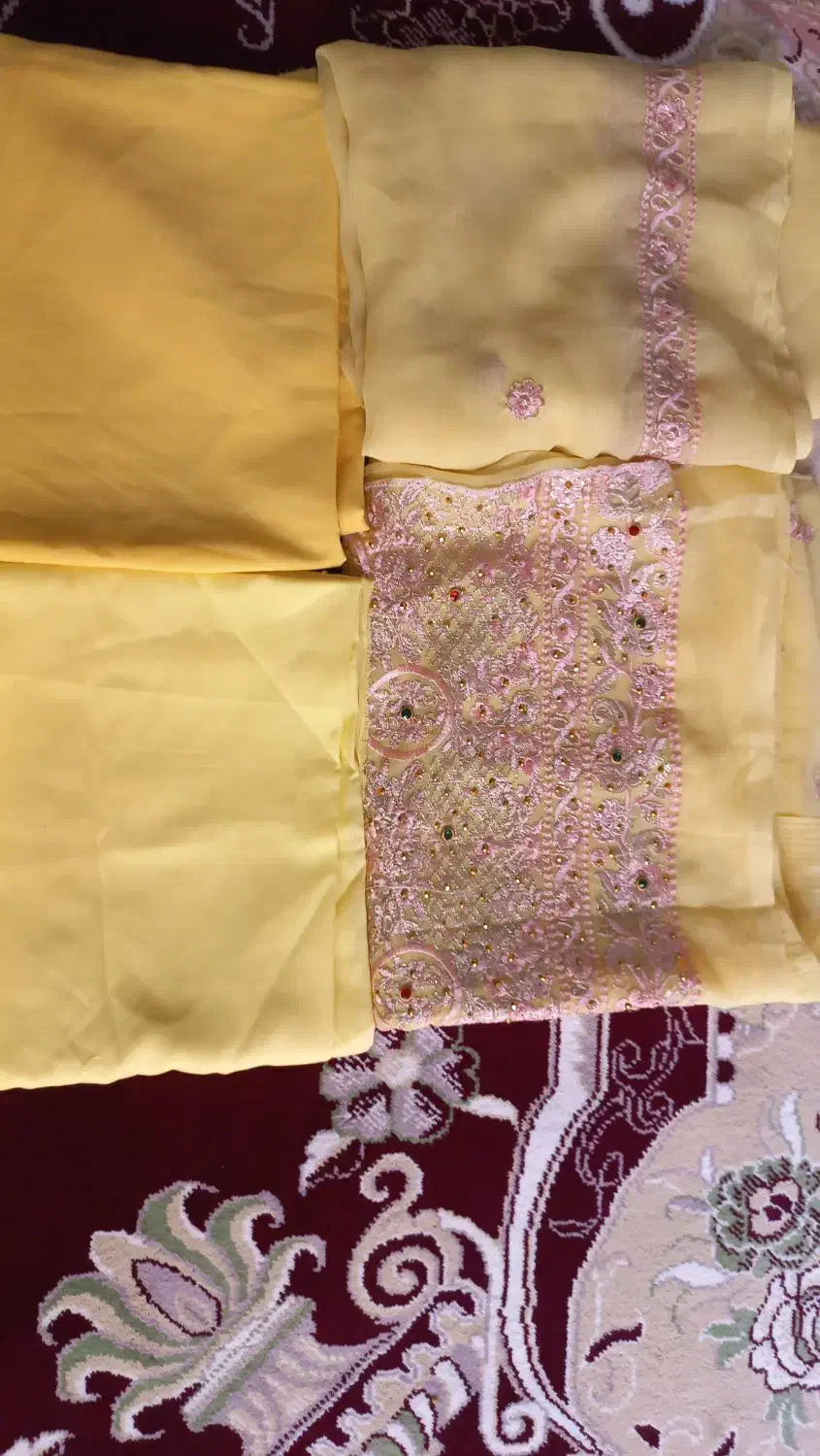 لباس پنجابی|لباس|قم, اسمعیل آباد|دیوار