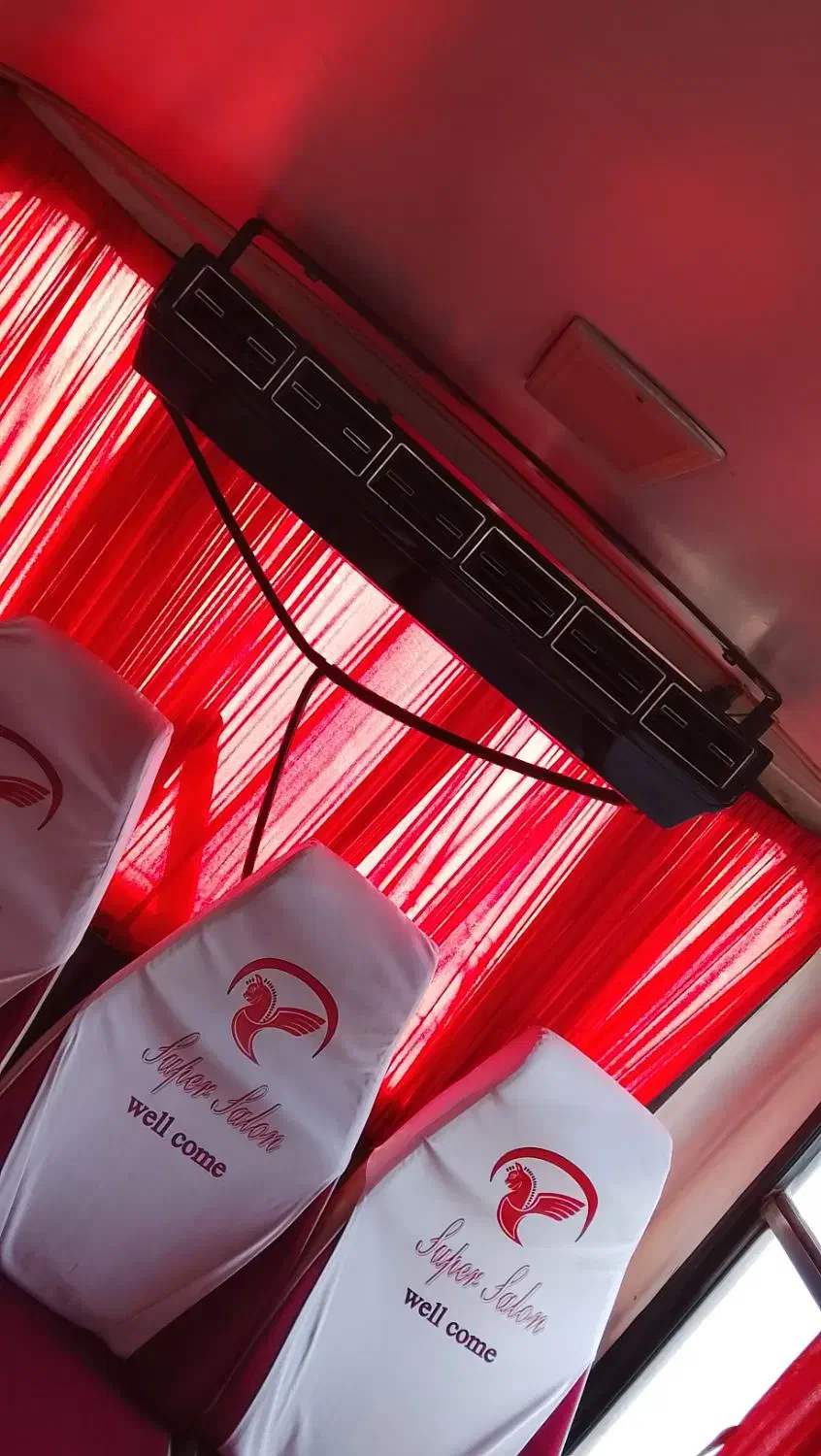 کولر دو پنل|خودرو سنگین|تبریز, |دیوار