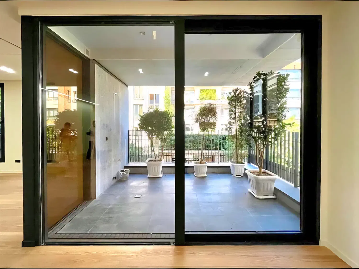 زعـفـرانـیــه ( نوساز  مدرن ) 300m