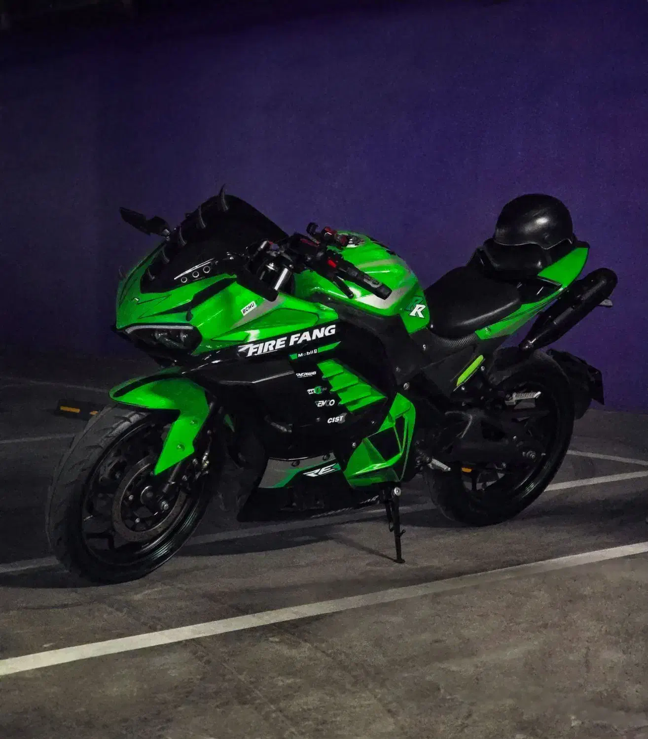 دوکاتی زنجیری|موتورسیکلت|کیش, |دیوار