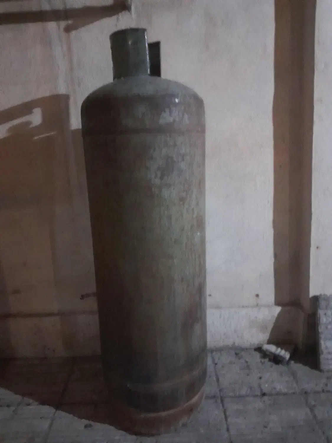 کپسول گاز ۵۰ کیلویی|اجاق گاز و لوازم برقی پختوپز|تهران, دریا|دیوار