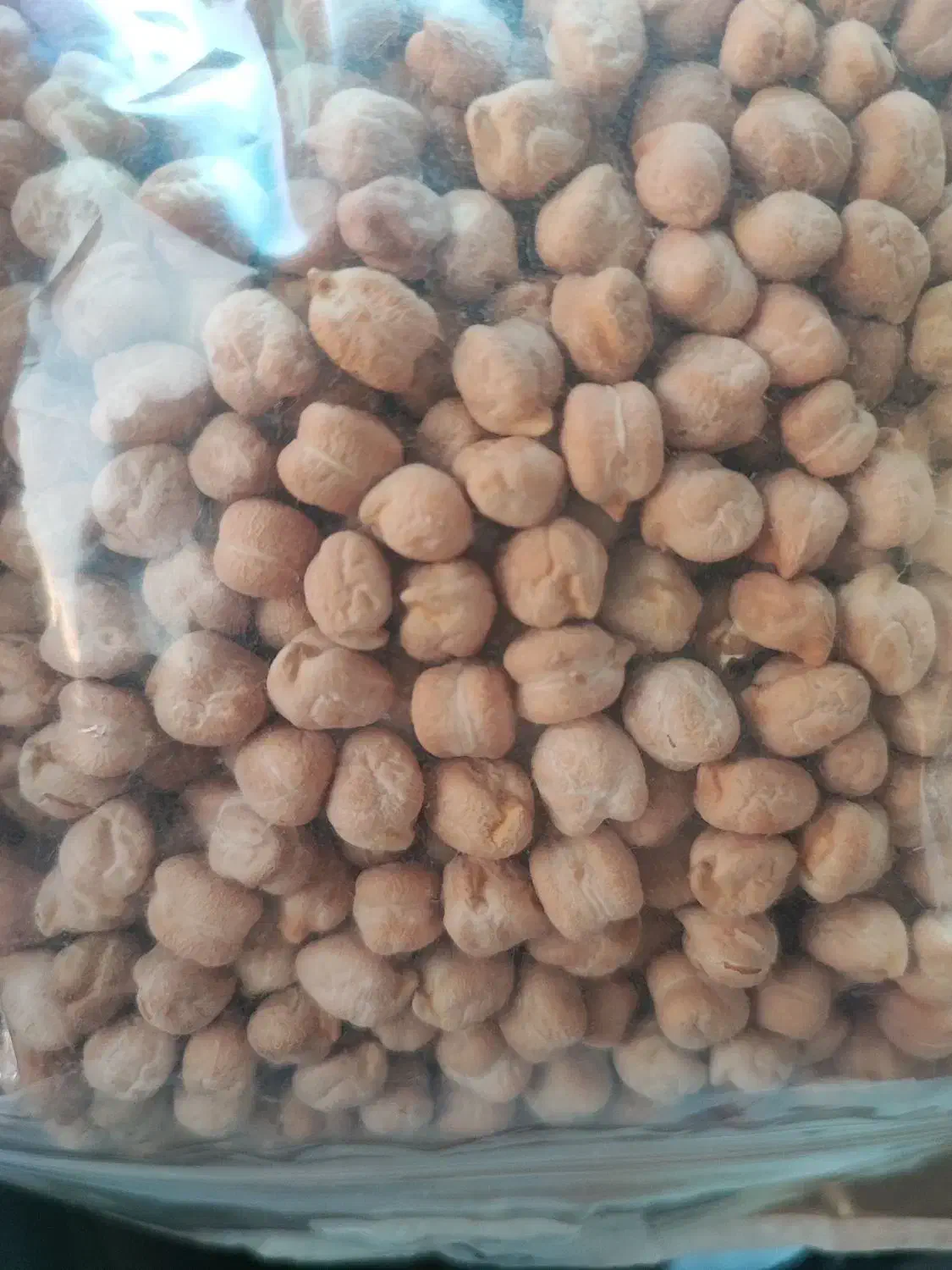 پخش عمده انواع نخود ایرانی|خوردنی و آشامیدنی|شهریار, شهرک شاهد|دیوار